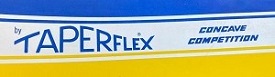 Taperflex Concave Competition Waterski